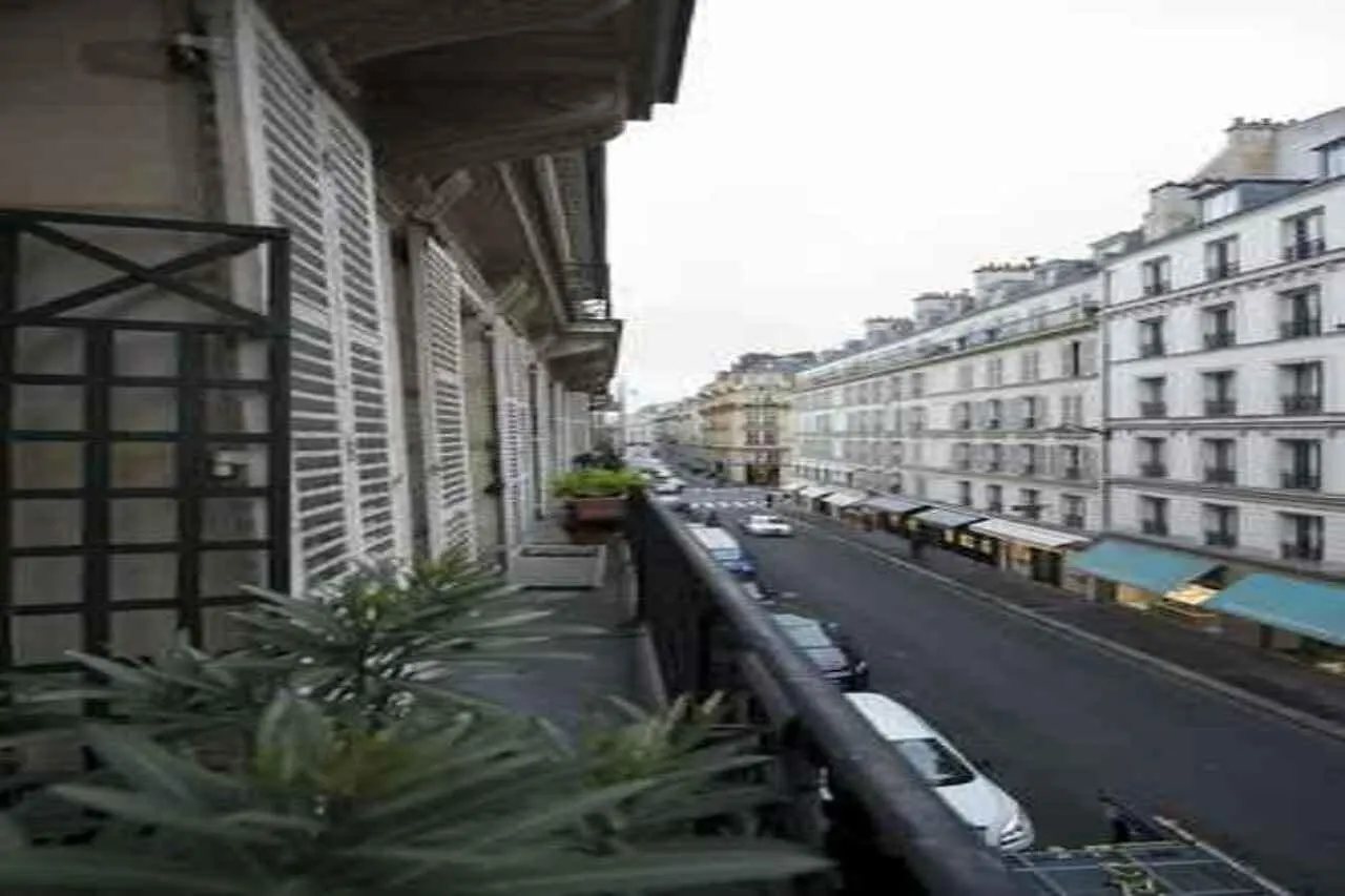 Veeve - Charming Bonaparte Apartamento París