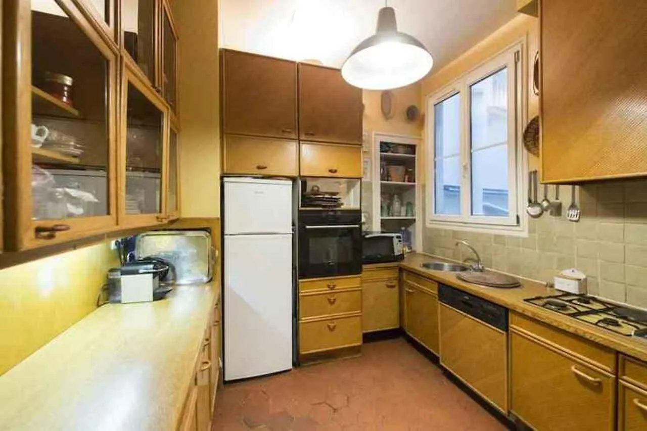Veeve - Charming Bonaparte Apartment *