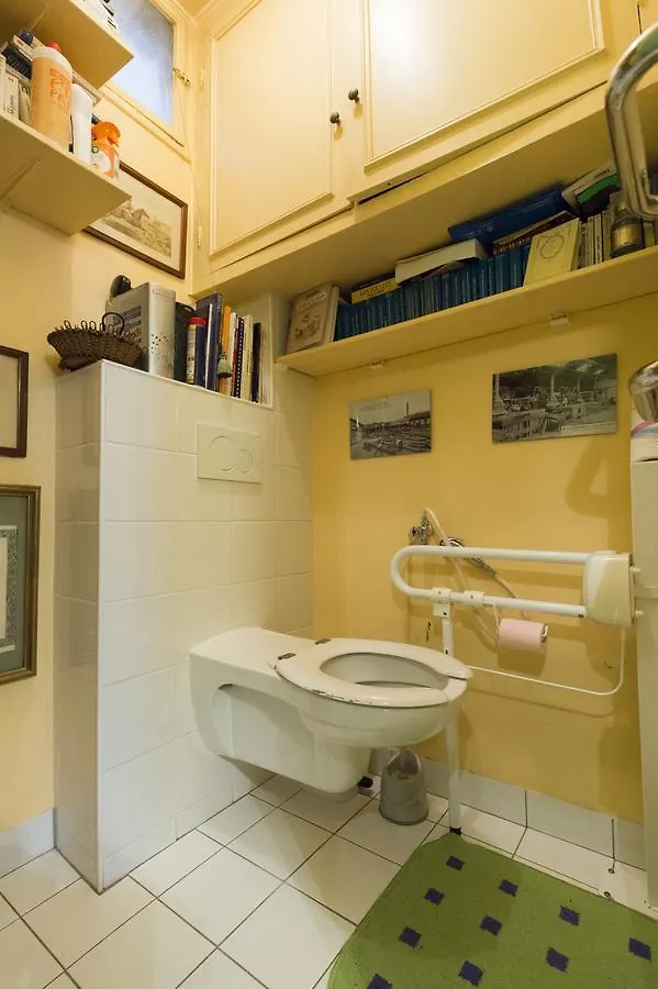 Veeve - Charming Bonaparte Apartamento *