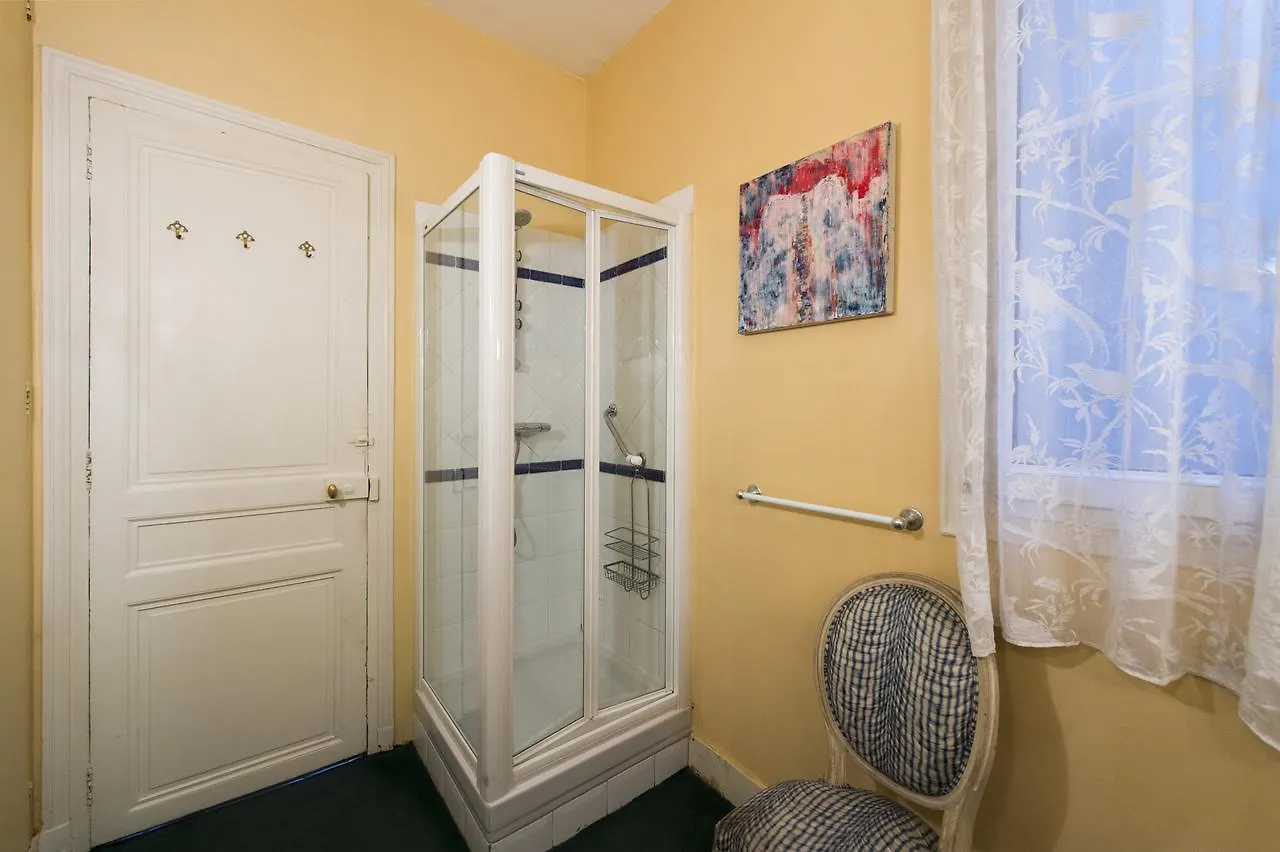 Apartamento Veeve - Charming Bonaparte